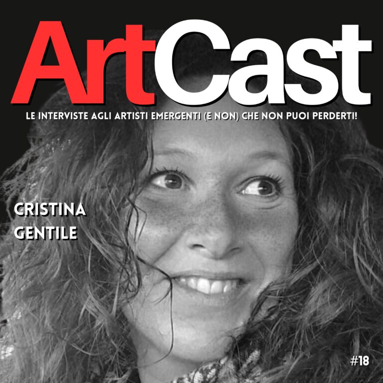 CRISTINA GENTILE