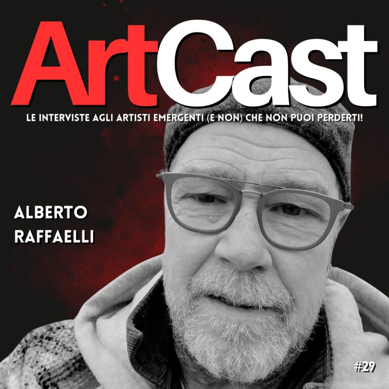 ALBERTO RAFFAELLI