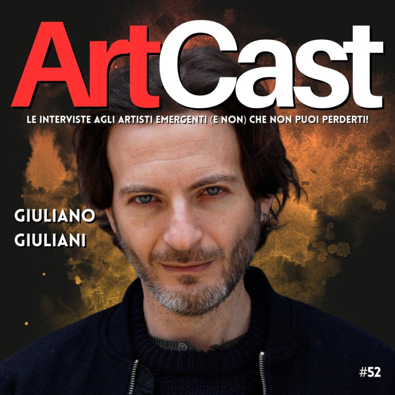 GIULIANO GIULIANI