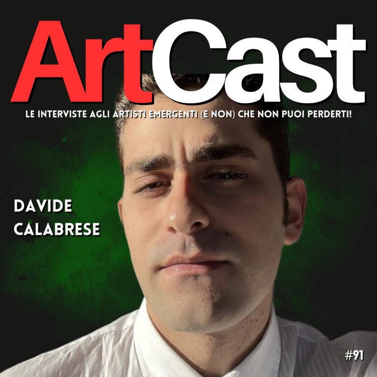 DAVIDE CALABRESE