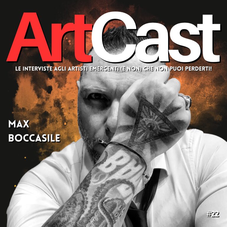 MAX BOCCASILE