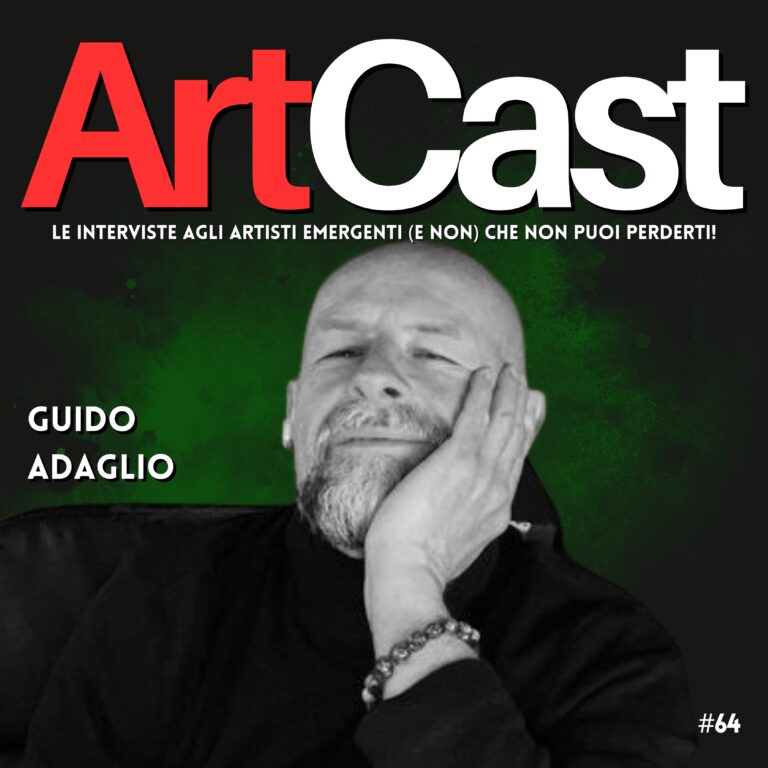 GUIDO ADAGLIO