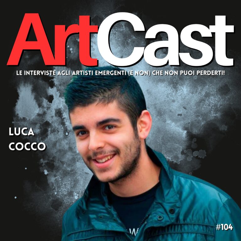 LUCA COCCO