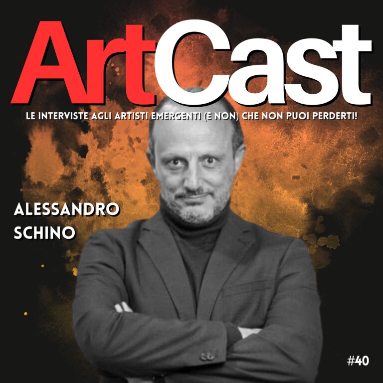 ALESSANDRO SCHINO