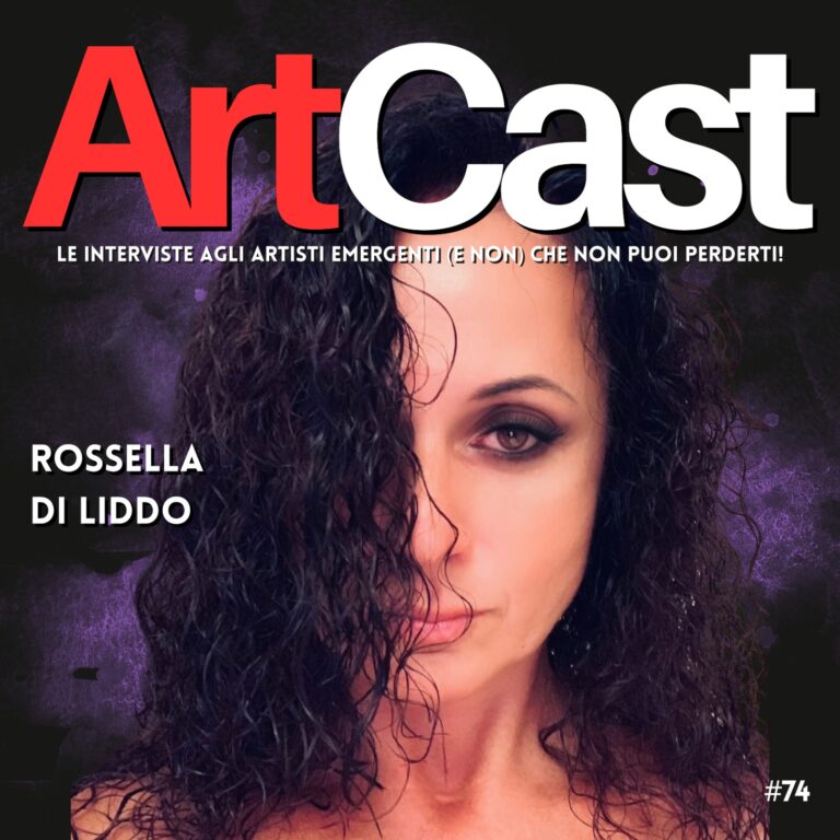 ROSSELLA DI LIDDO