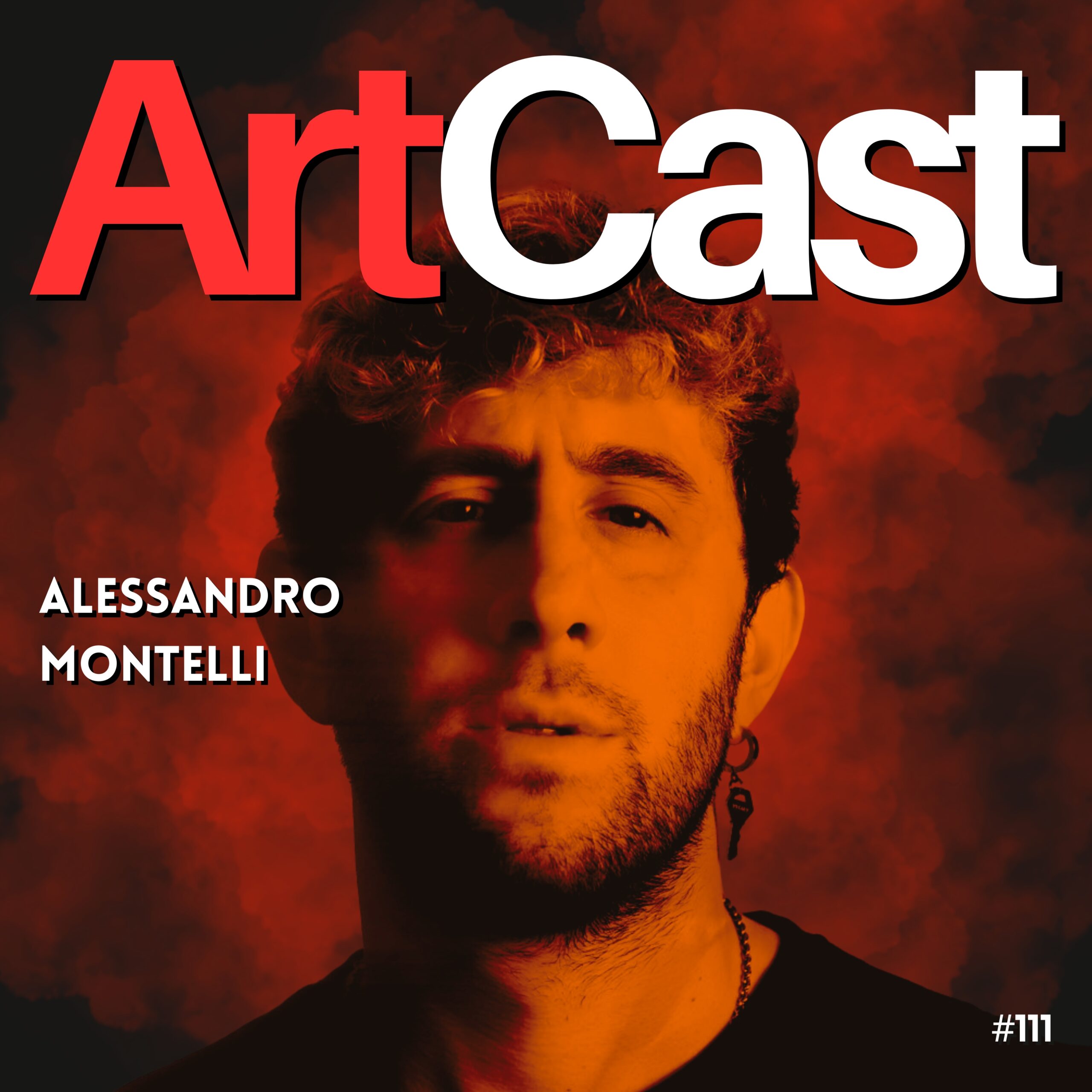 ALESSANDRO MONTELLI