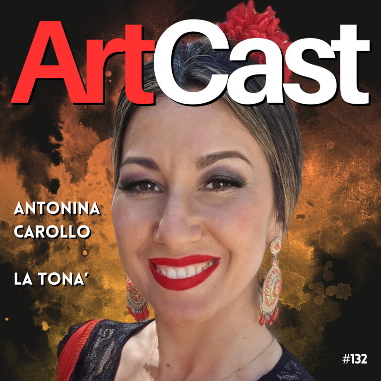 LA TONA’ – ANTONINA CAROLLO