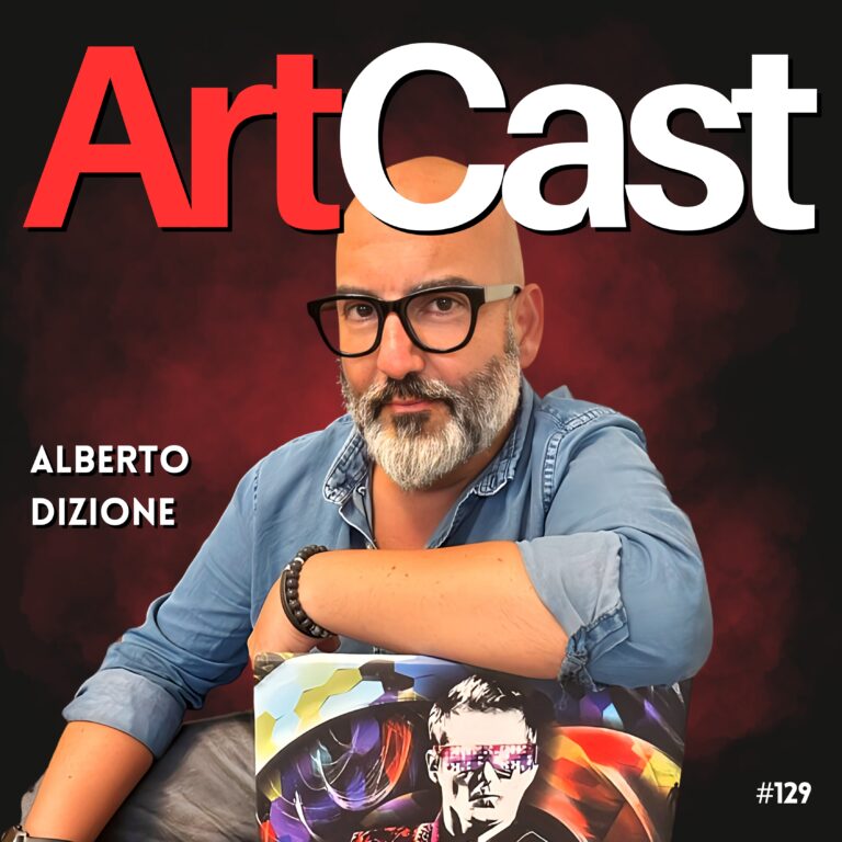 ALBERTO DIZIONE