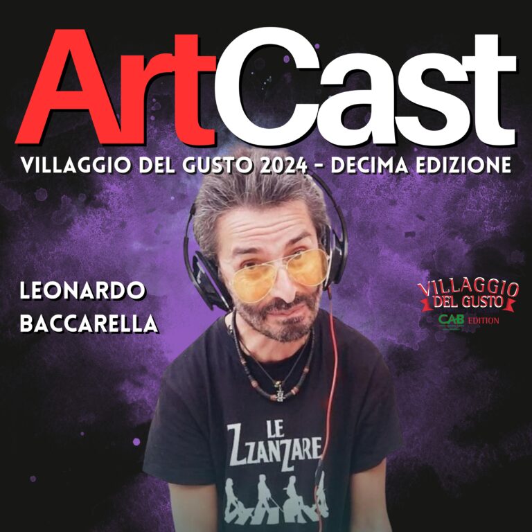 LEONARDO BACCARELLA