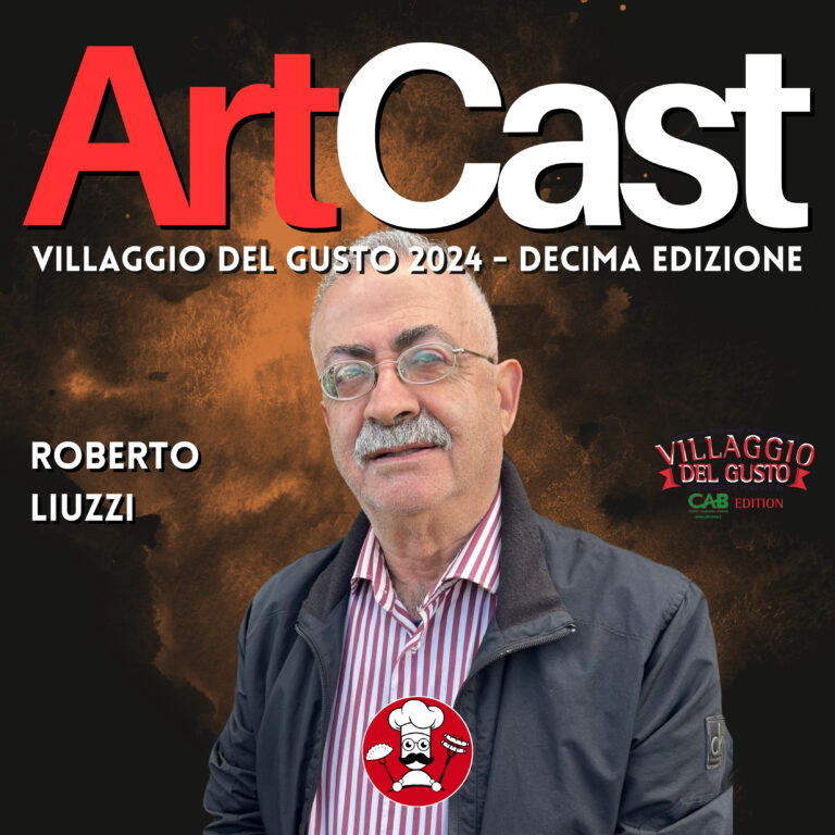 ROBERTO LIUZZI