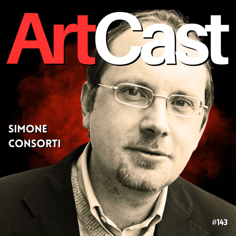 SIMONE CONSORTI