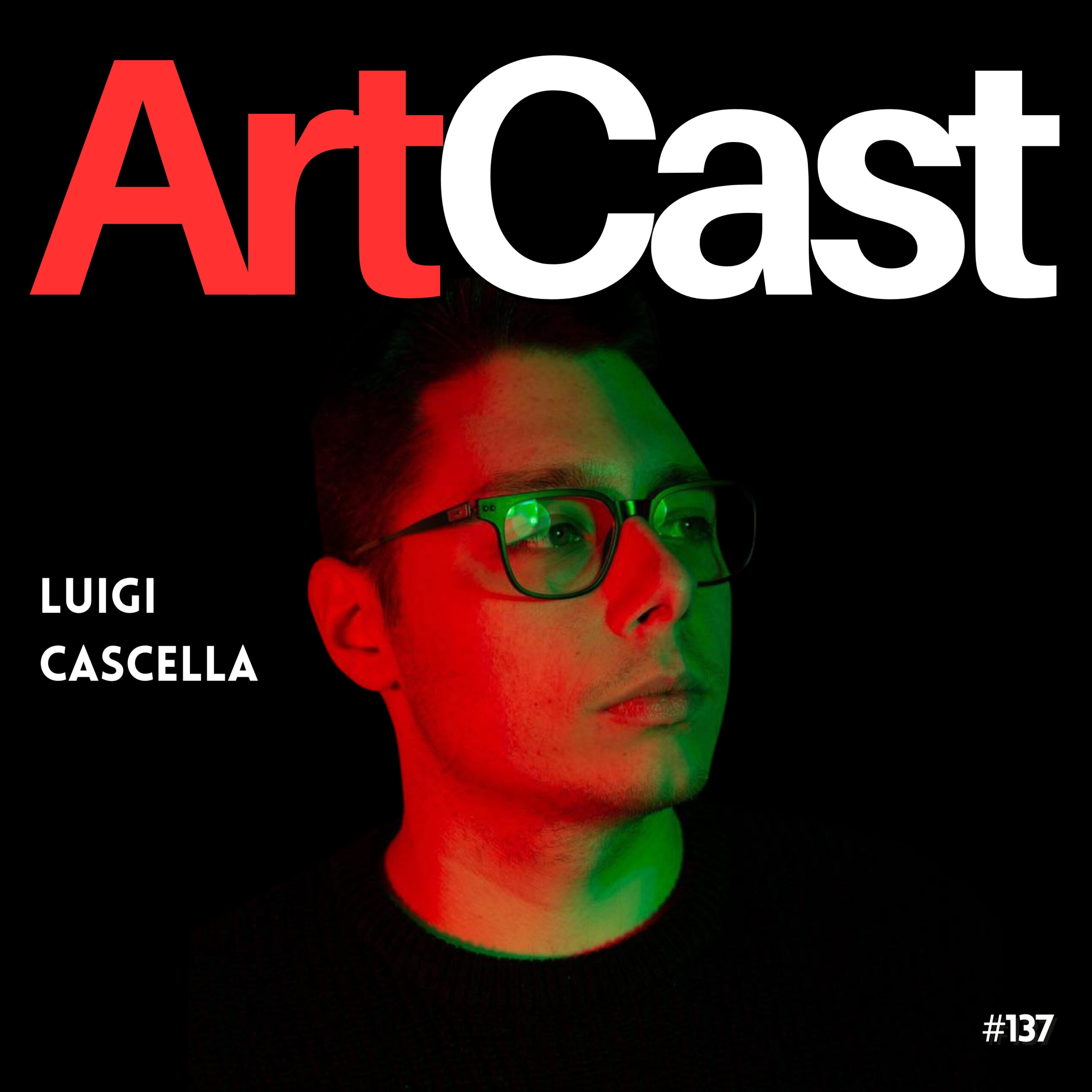 LUIGI CASCELLA