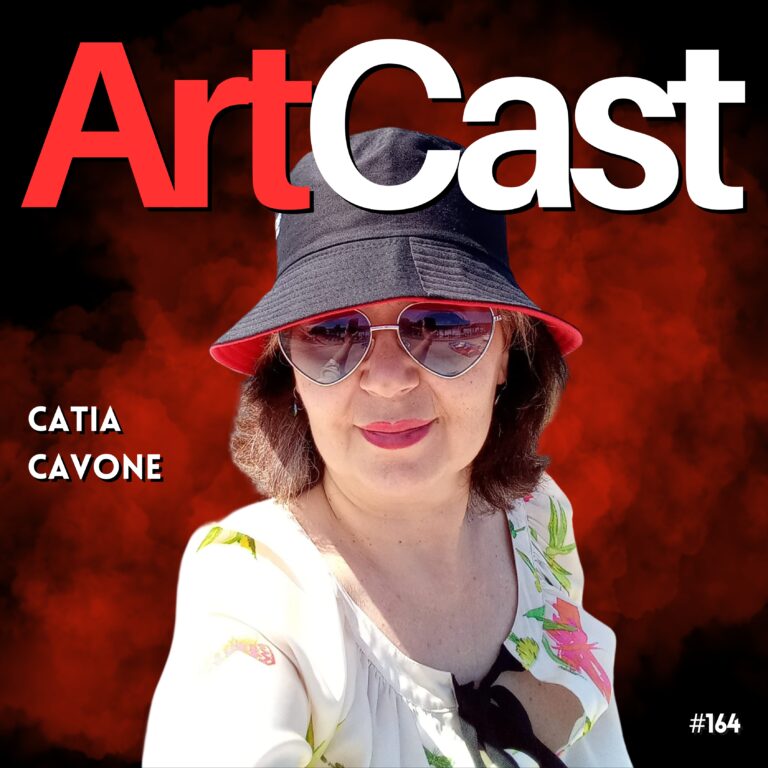 CATIA CAVONE