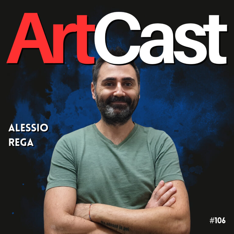 ALESSIO REGA