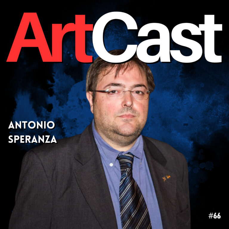 ANTONIO SPERANZA