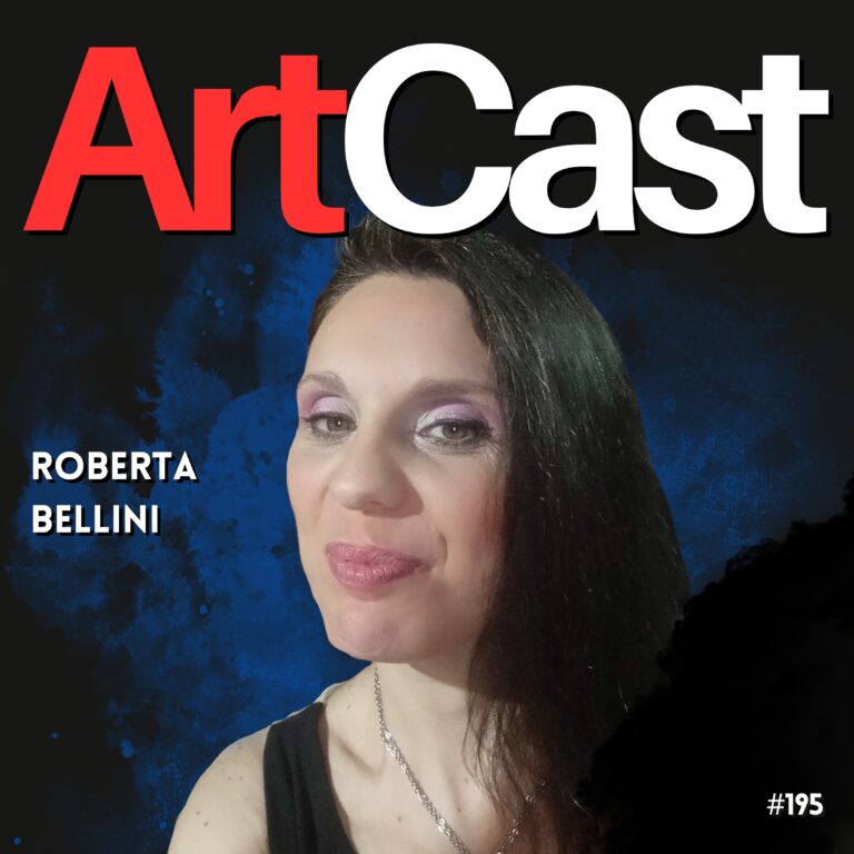 ROBERTA BELLINI