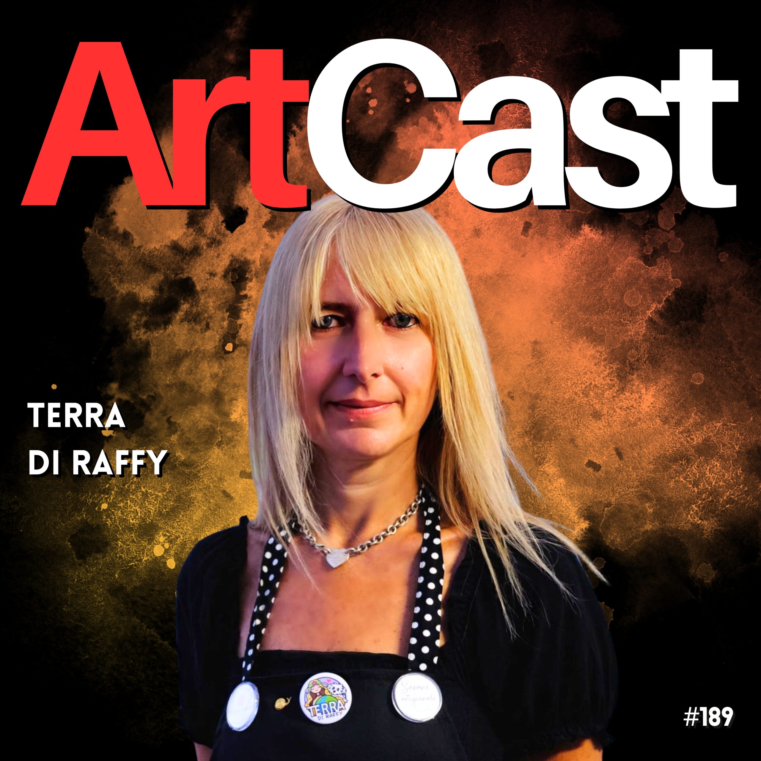 TERRA DI RAFFY