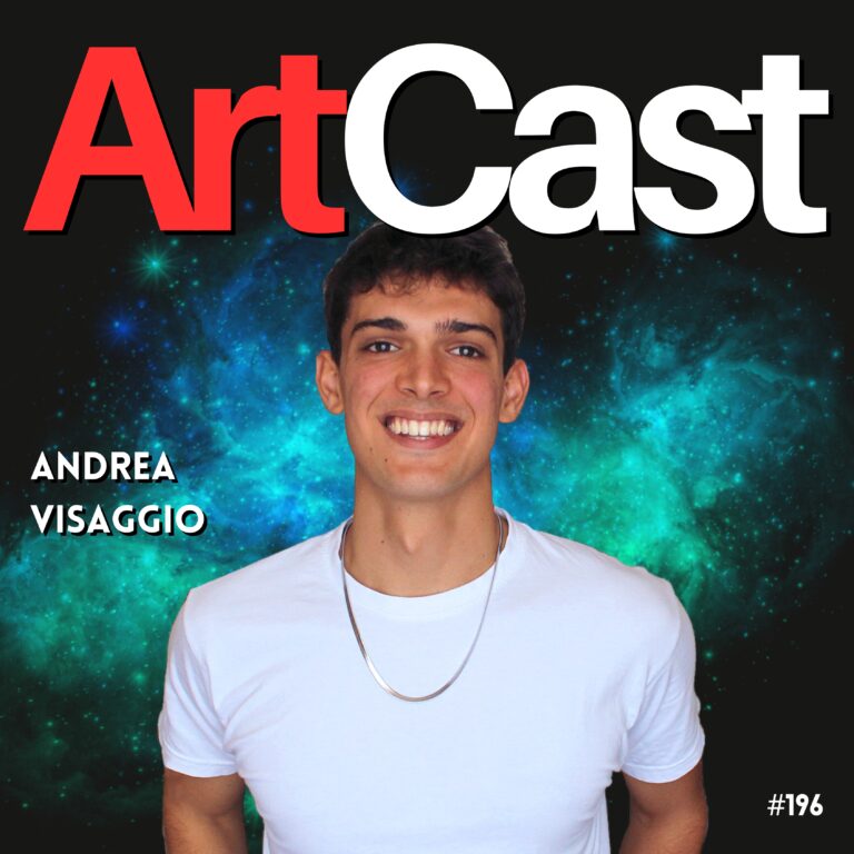 ANDREA VISAGGIO