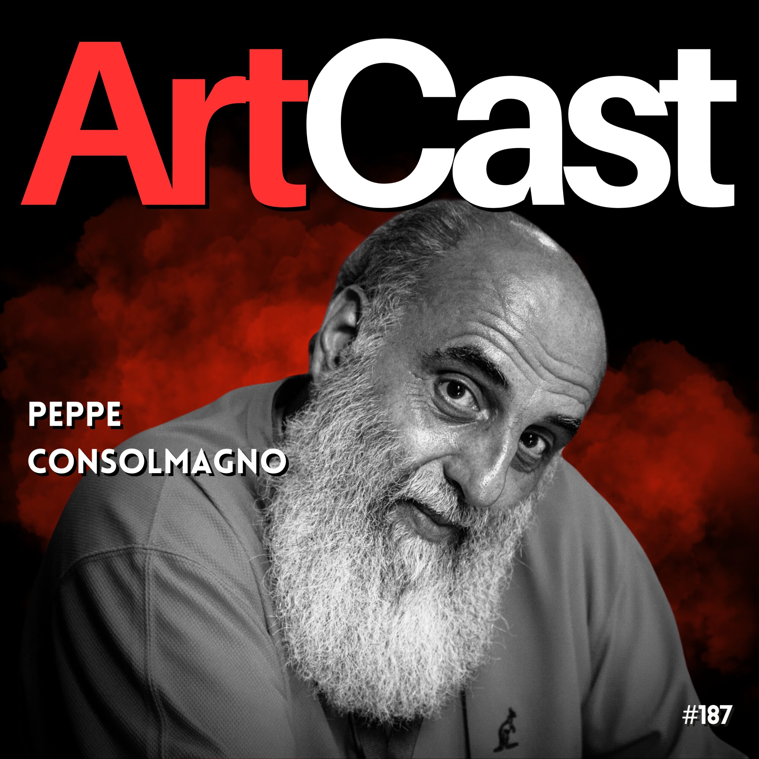 PEPPE CONSOLMAGNO