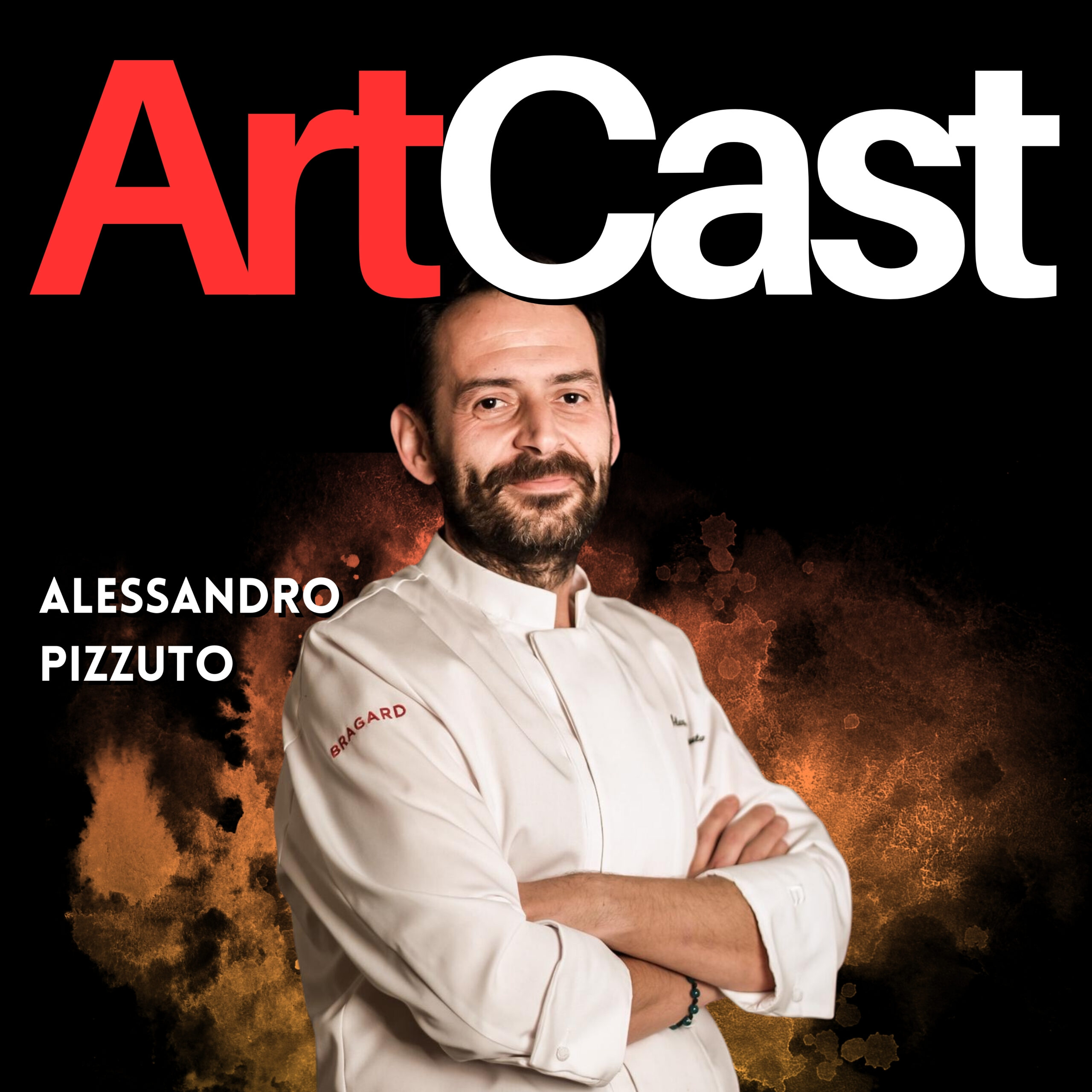 ALESSANDRO PIZZUTO