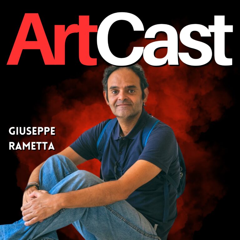 GIUSEPPE RAMETTA