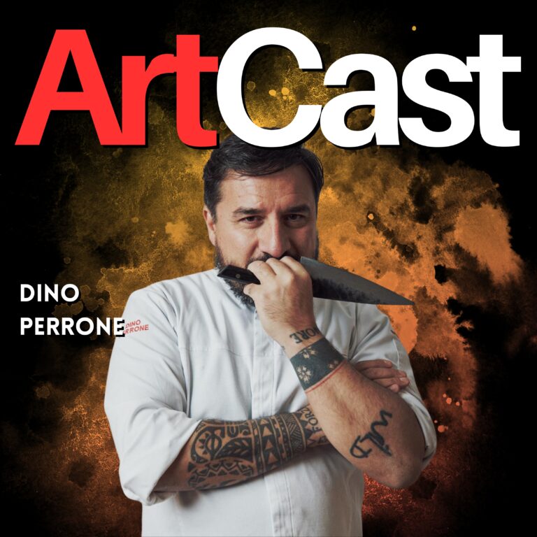 DINO PERRONE