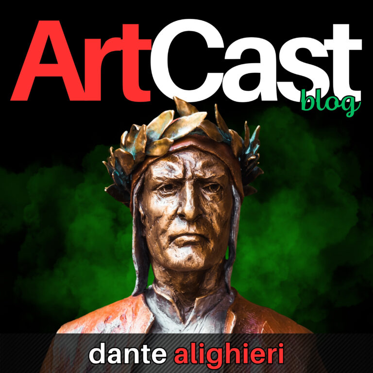 DANTE ALIGHIERI: IL POETA SUPREMO