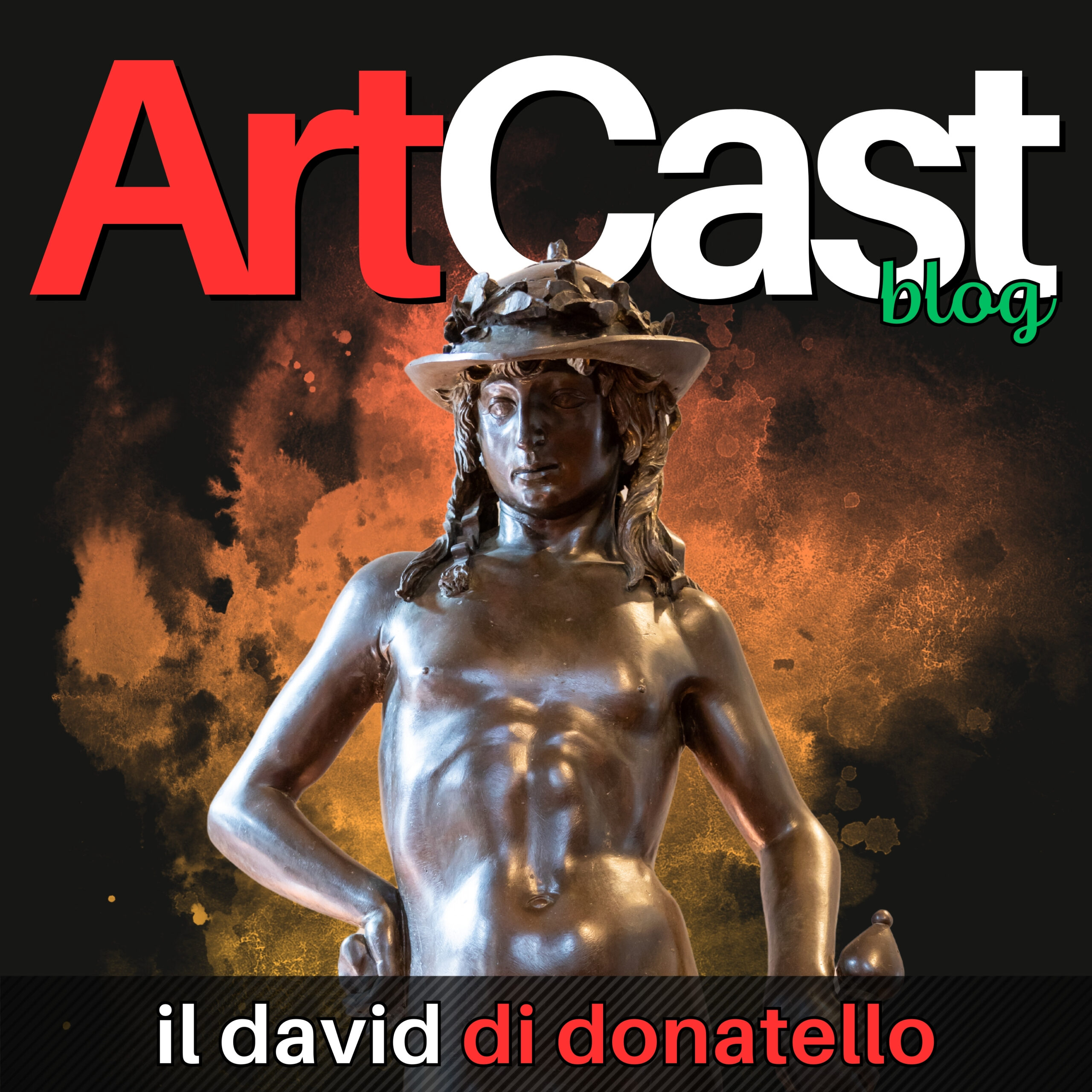 IL DAVID DI DONATELLO