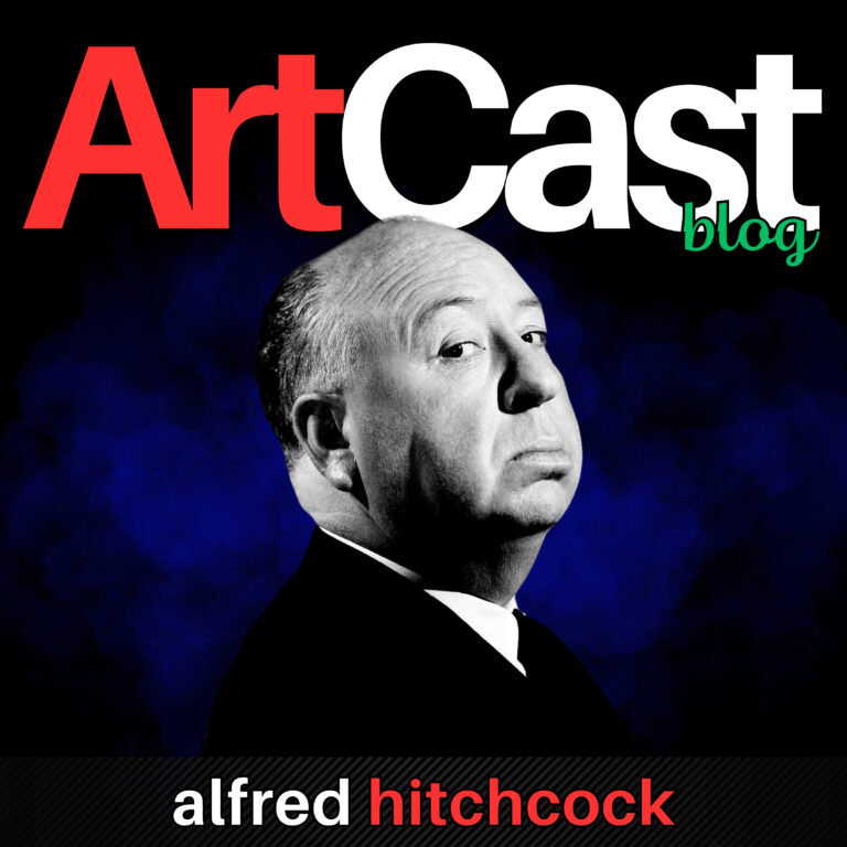 ALFRED HITCHCOCK: IL MAESTRO DEL BRIVIDO