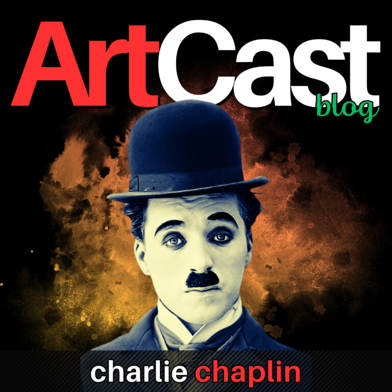 CHARLIE CHAPLIN: IL GENIO DEL CINEMA