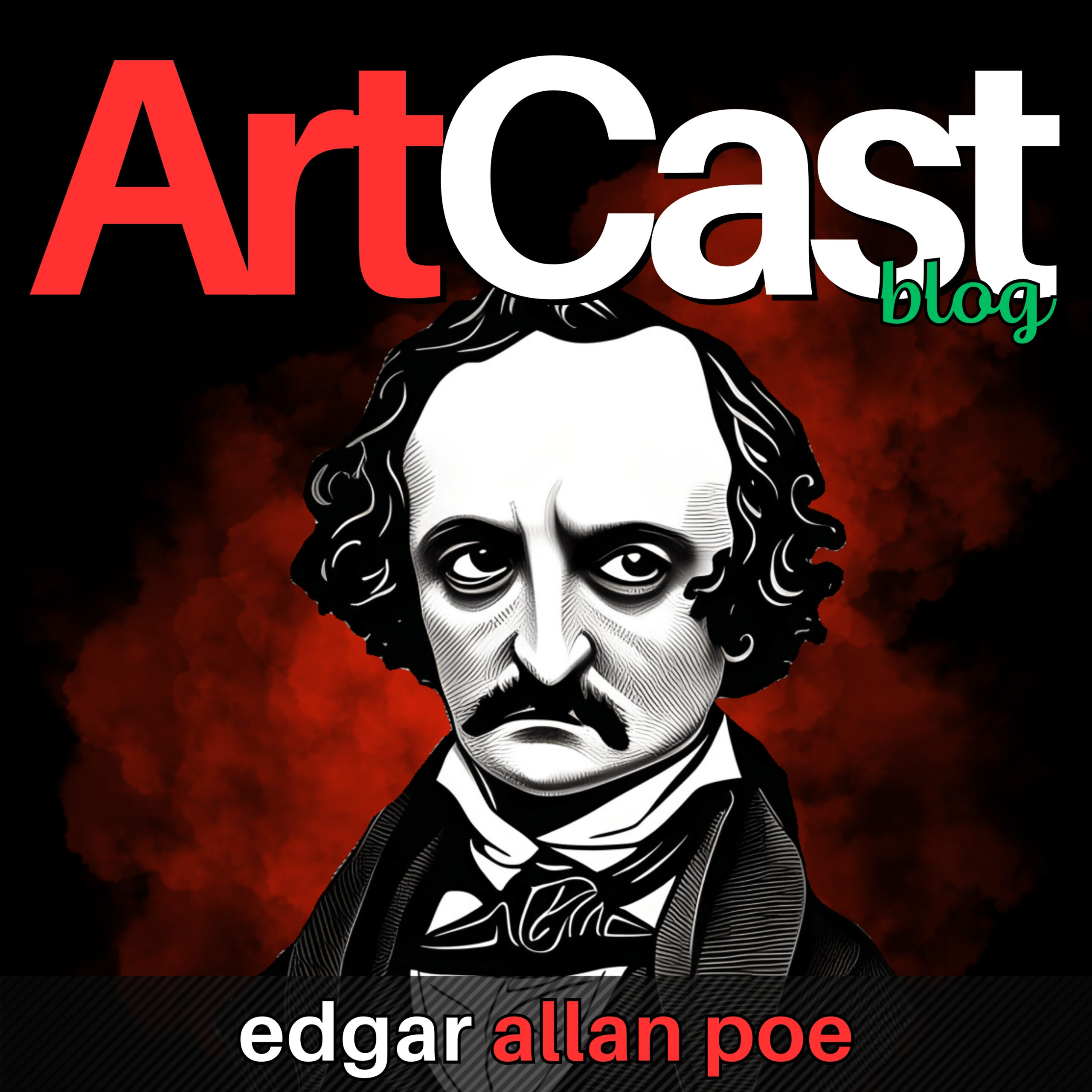 EDGAR ALLAN POE: IL MAESTRO DEL GOTICO