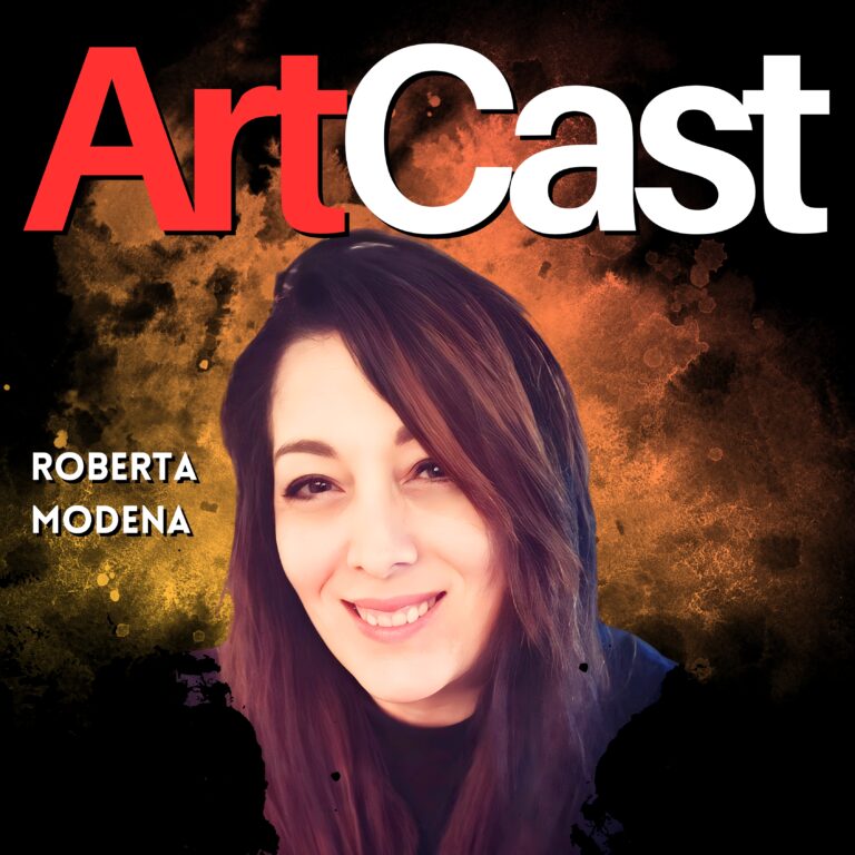 ROBERTA MODENA