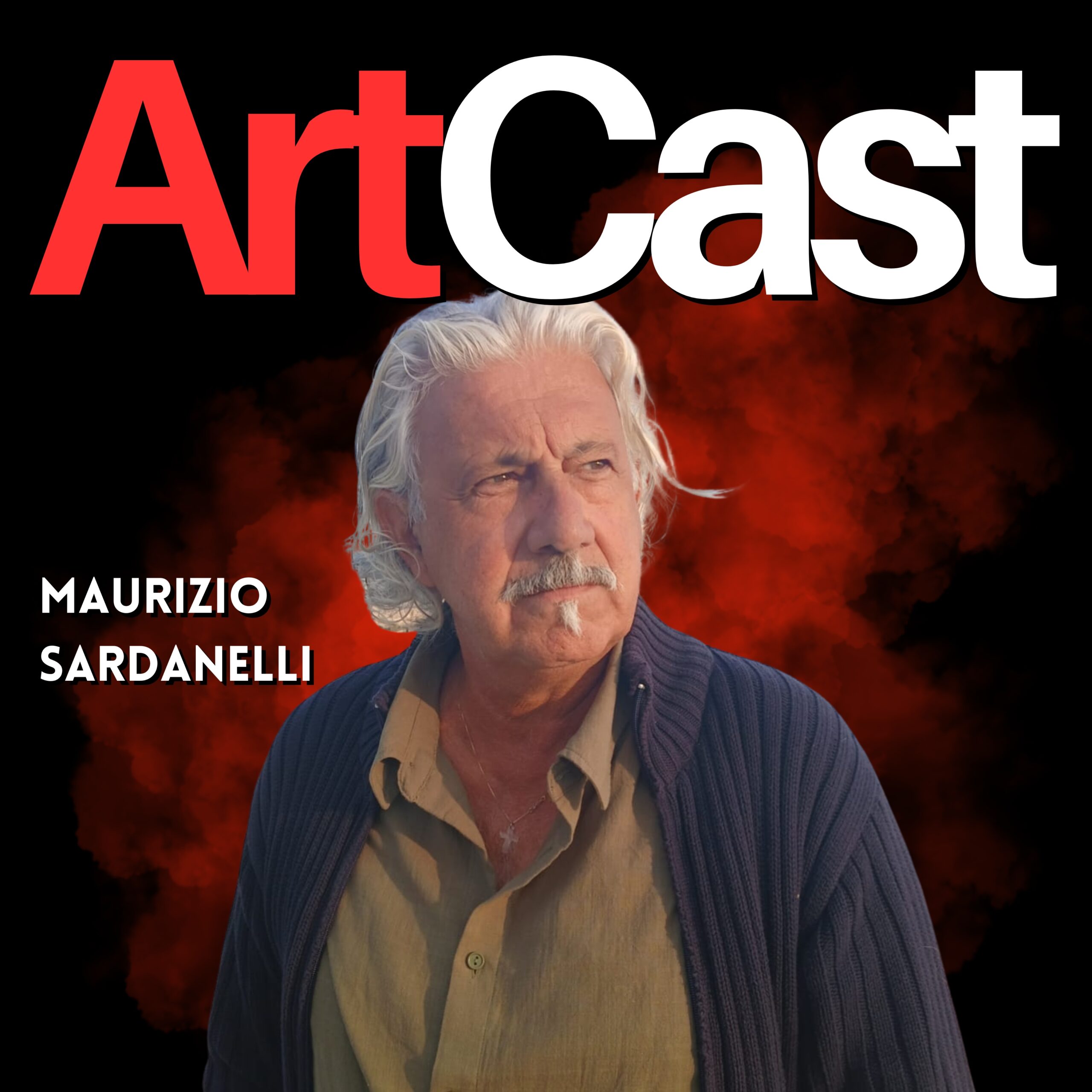 MAURIZIO SARDANELLI