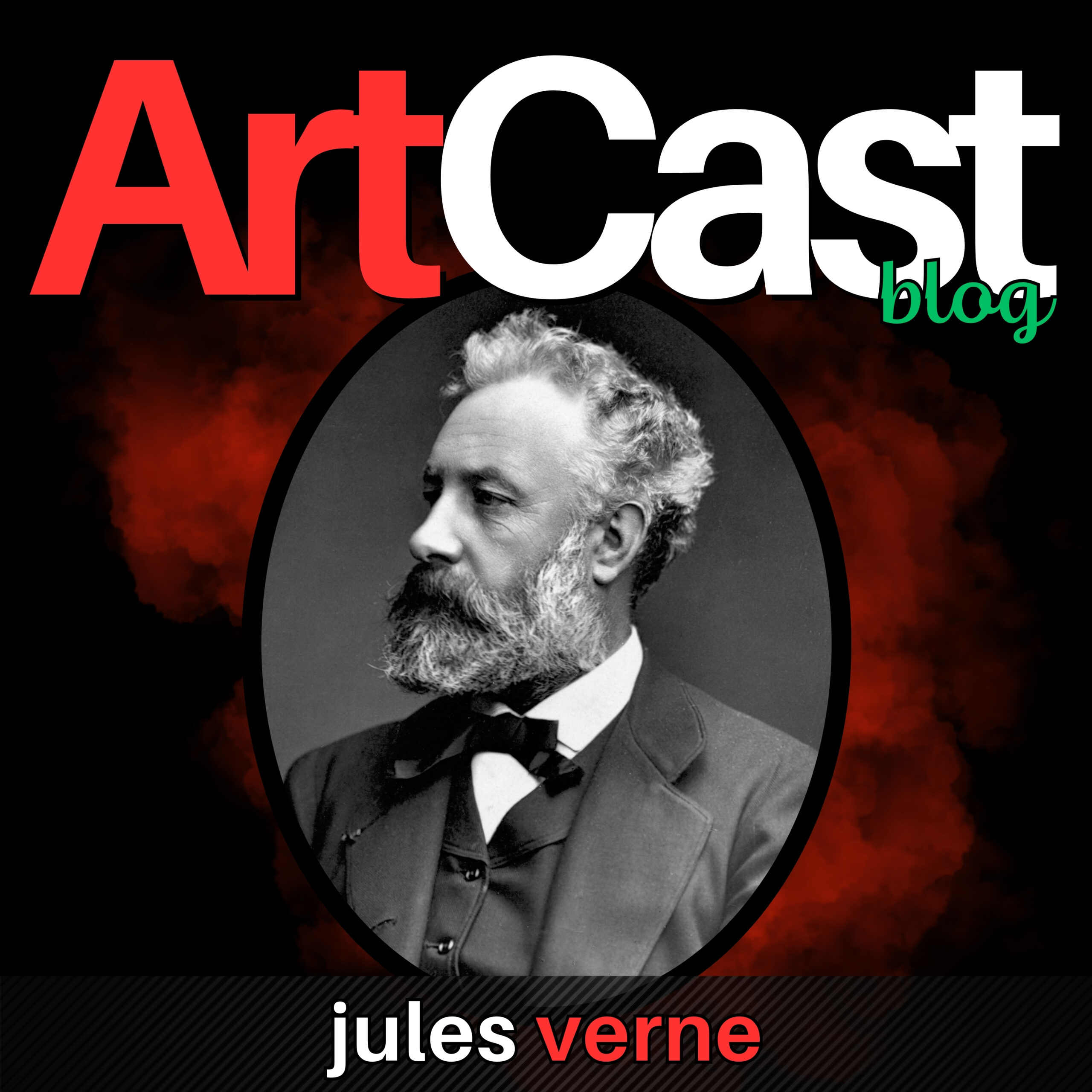 JULES VERNE: IL PROFETA