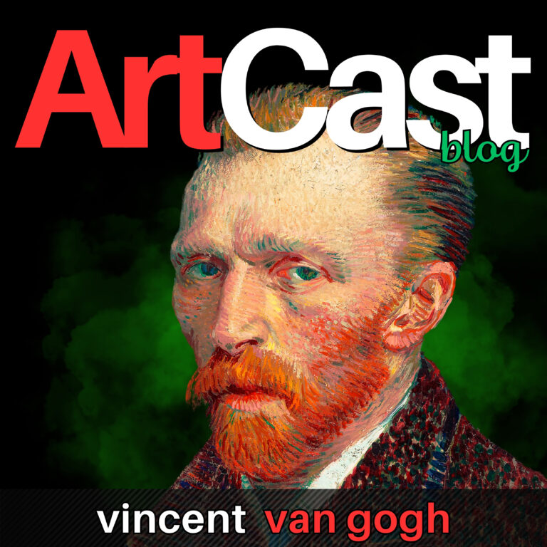 VINCENT VAN GOGH: GENIO DELLA PITTURA