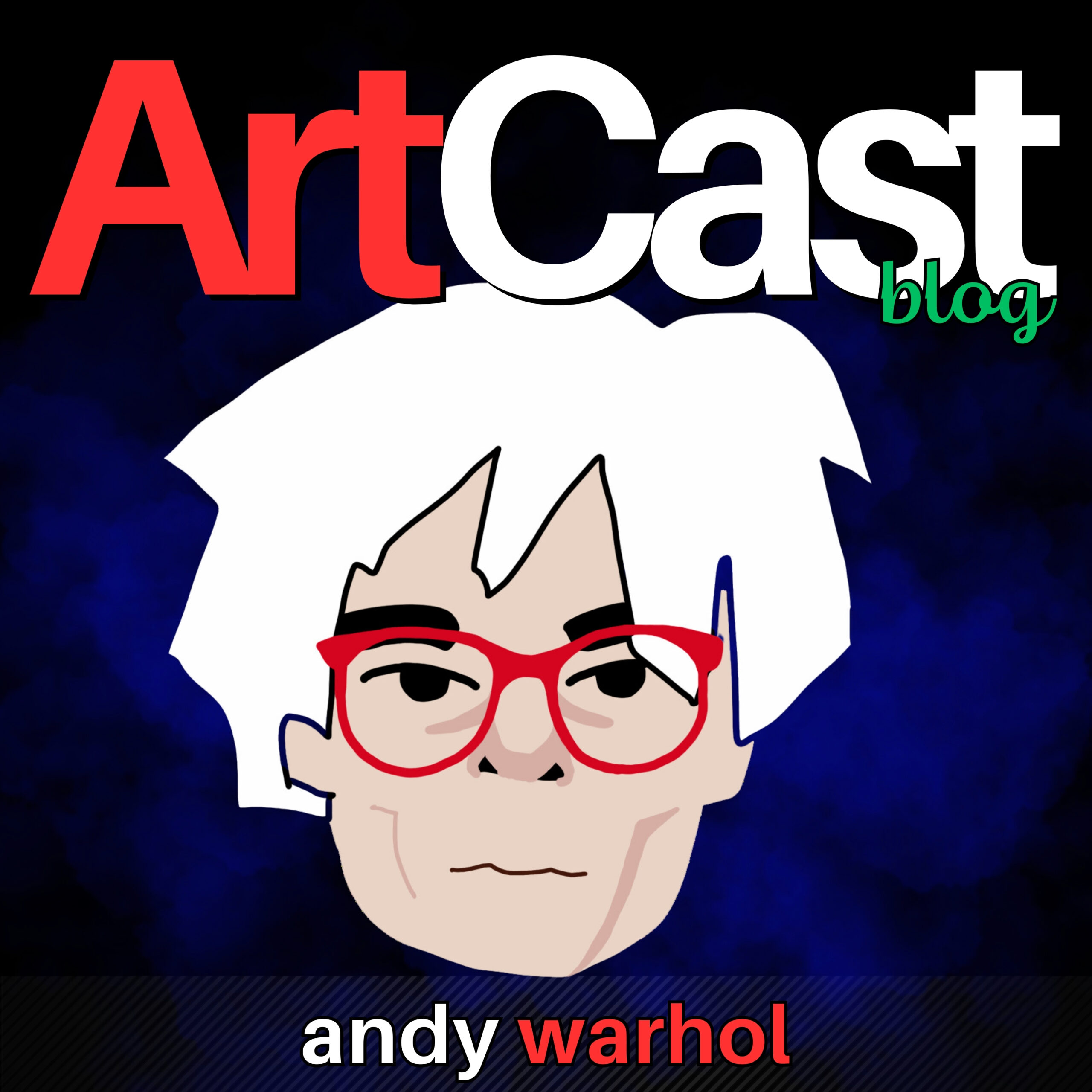 ANDY WARHOL: L’ARTISTA DEL POP