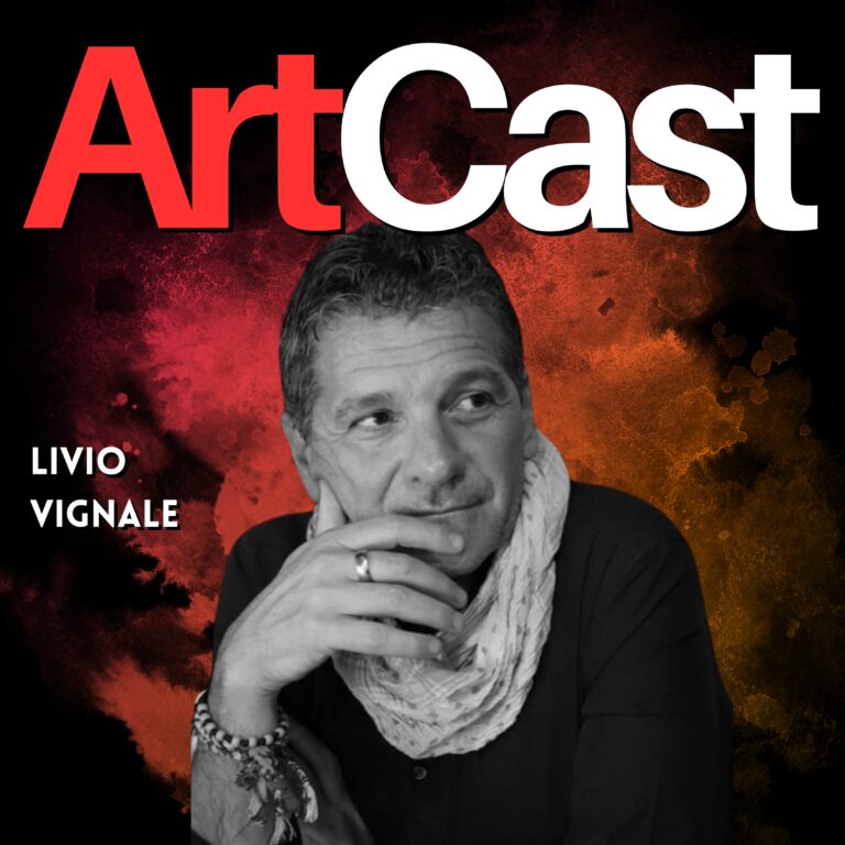 LIVIO VIGNALE