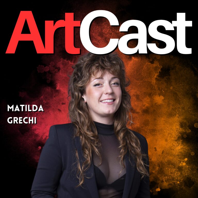 MATILDA GRECHI