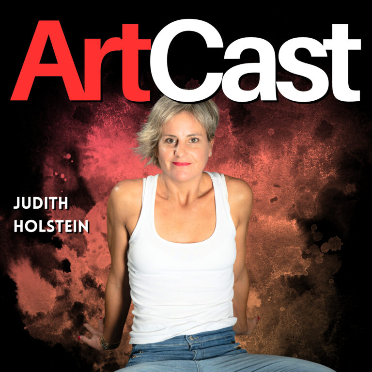 JUDITH HOLSTEIN