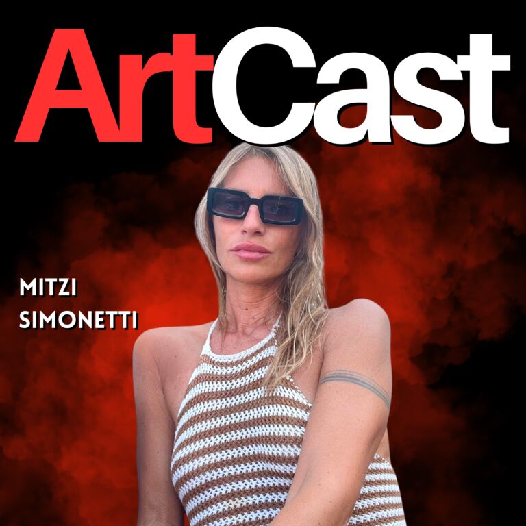 MITZI SIMONETTI