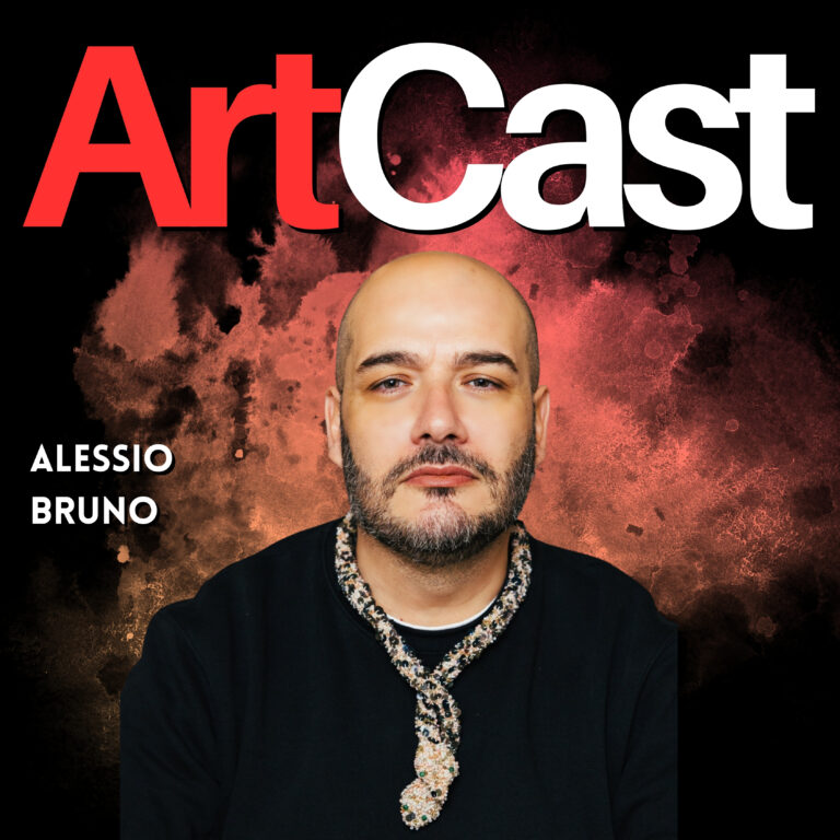 ALESSIO BRUNO