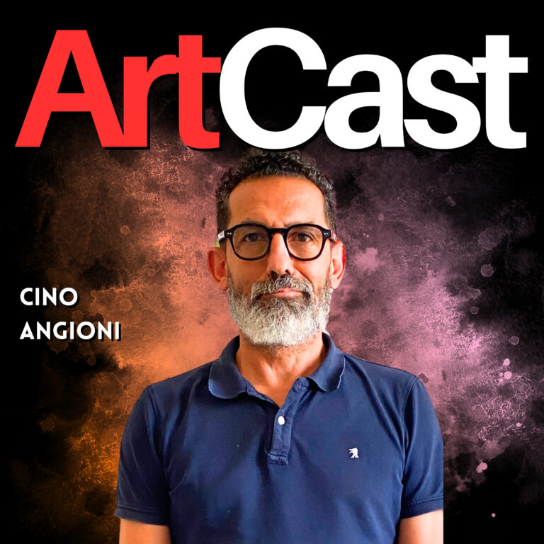 CINO ANGIONI