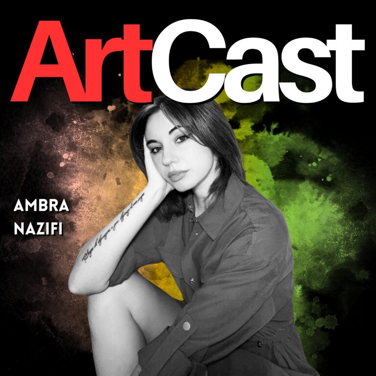 AMBRA NAZIFI