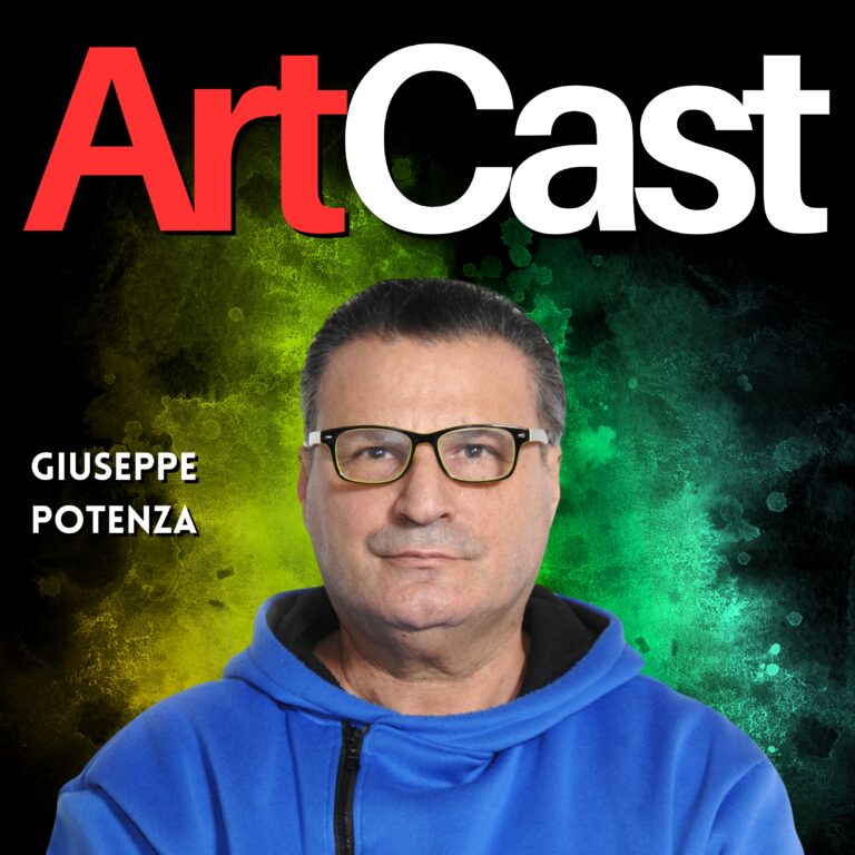 GIUSEPPE POTENZA