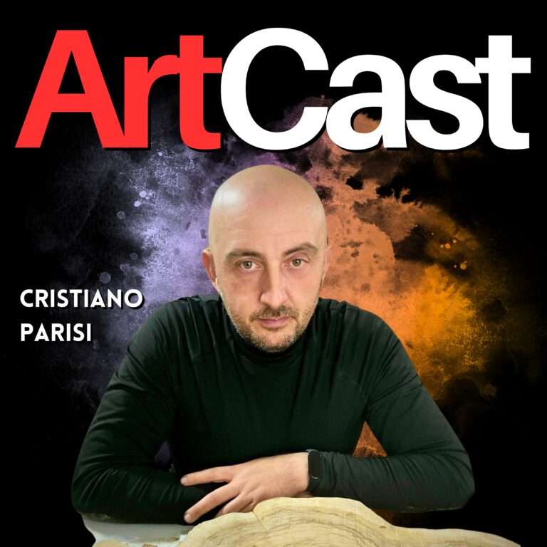 CRISTIANO PARISI