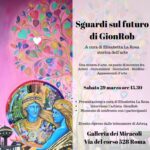 SGUARDI SUL FUTURO DI GIONROB