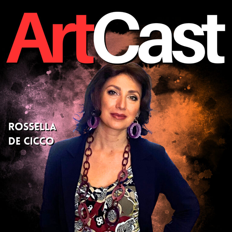 ROSSELLA DE CICCO